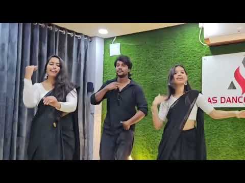 Diwali Deepanni | Dance by AS Dance Studio Students | Choreography by Eswar | Studio KPHB