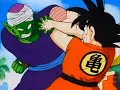 Teen Goku VS Jr Picolo AMV