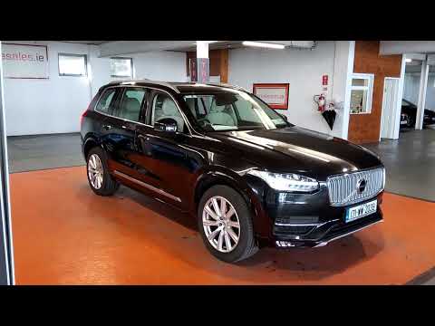 Volvo XC90 2017 - Image 2