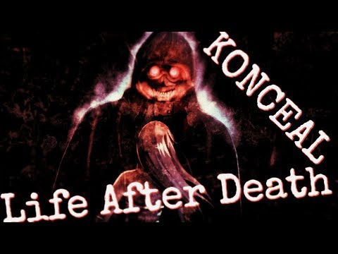 [ Nightcore ] Life After Death  - KONCEAL