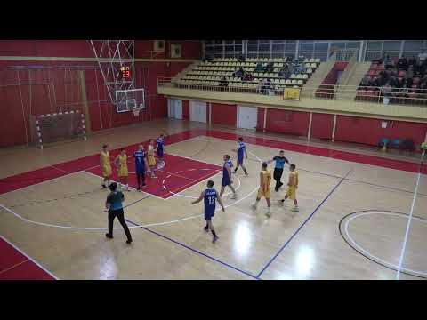 1  MRL KSV AKADEMIK - JADRAN