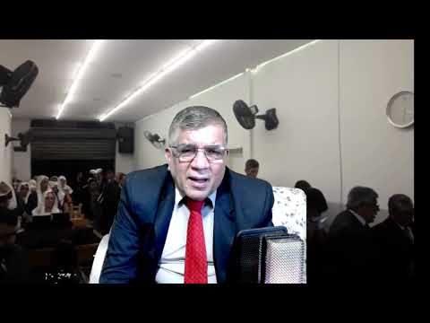 RADIO#CCB#"Quem anda em integridade anda seguro