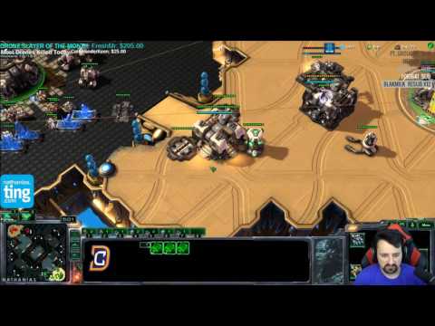 Why we need the mothership core.