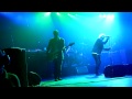 The Charlatans "Clean Up Kid" live at Manchester Apollo, 1st June 2012