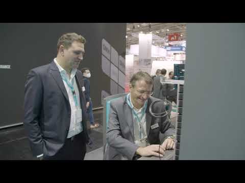 productronica 2021 - Clip "Automotive"