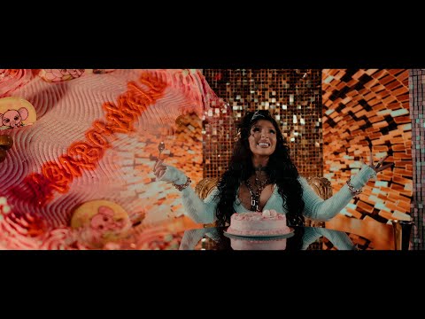 Narcisa  -  Vagaboantele din sat - Official video 2025