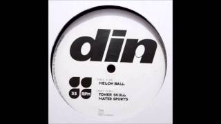 Din - Melon Ball