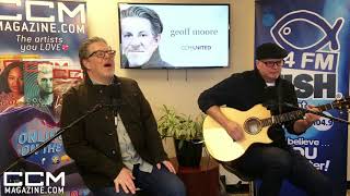 Geoff Moore | &#39;When All is Said and Done (live)