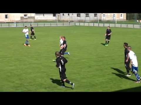 FK Bohemia - TJ Sokol Pohled