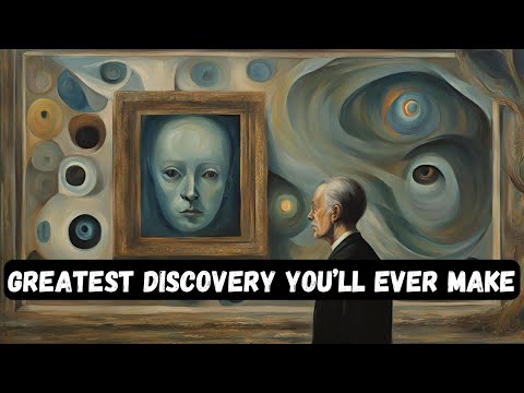 The Observer IS the Observed