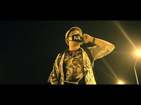LAZYG - 20 YEESIB ft. Singhanaat (Official Video)