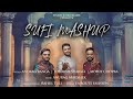 Bollywood Sufi Mashup All Your Favourites At One Place