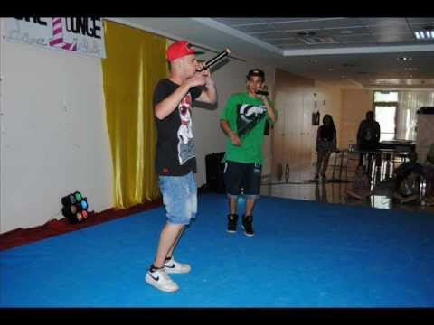 Emhe The Méndez y Akroh - Inedito 2012