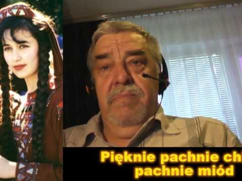 LESZEK SPIEWA - SULIKO - STARSZA WERSJA  - z TEKSTEM