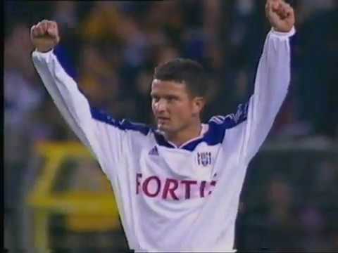 Het beste uit het voetbalseizoen '00 - '01 (VTM Goal!)