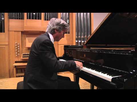 Robert Schumann, In der Nacht, op. 12 Nr. 5