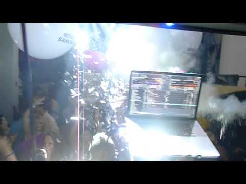 Roger Sanchez at Pawn Shop Lounge