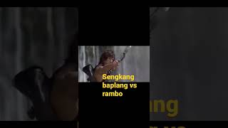 Download lagu Sengkang baplang vs rambo parodi mp3 Download lagu Sengkang baplang vs rambo parodi mp3