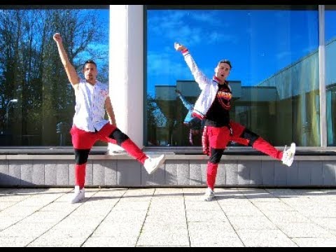 Zumba fitness - Riton, Oliver Heldens ft Vula - Turn Me On