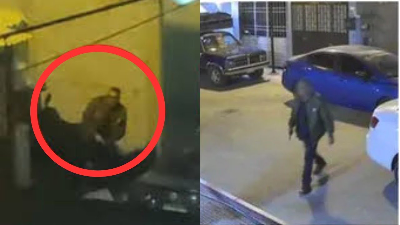 Detienen a youtuber que acabó con 3