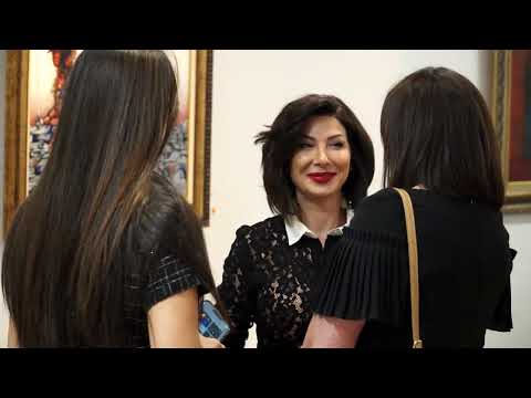 Arame Art Gallery presents “ French- Armenian Art “. 23.11.2024