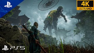 [情報] 黑神話：悟空 新宣傳片