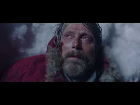 映画『残された者－北の極地－』予告編｜11.8（Fri.）公開