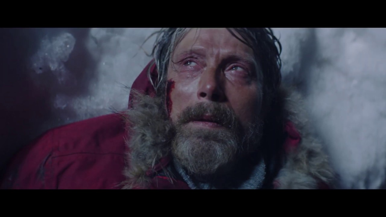 映画『残された者－北の極地－』予告編｜11.8（Fri.）公開 thumnail