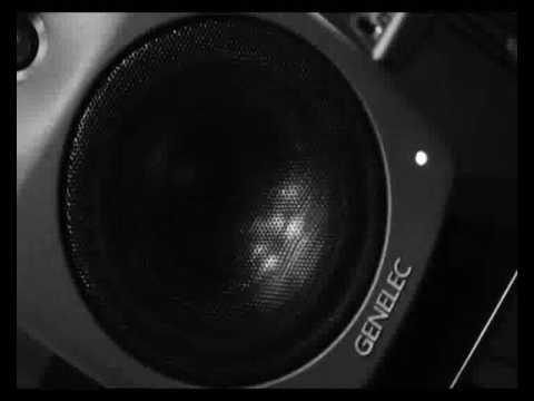 Random Day In Studio