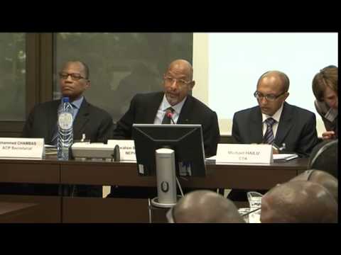 24. Transformation rurale  - Remarques d’introduction