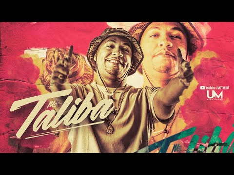 MEDLEY INFLUENCER - MC TALIBÃ & MC GW (DJ DEDHE KOSTTA)