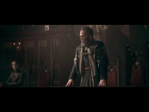 Zagrajmy w The Order 1886 - odc.1 - Live HD