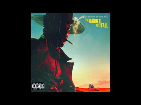 JAY-Z, Jadakiss, Conway The Machine, BackRoad Gee - King Kong Riddim (Instrumental)