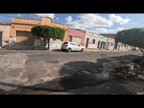 RODOVIÁRIA DE CEDRO CEARÁ 