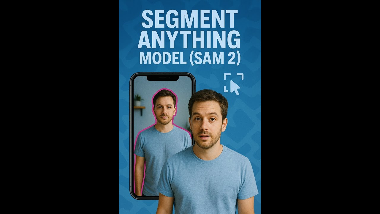 Segment Anything Model (SAM 2) Explained | Meta AI’s Next-Gen Image Segmentation