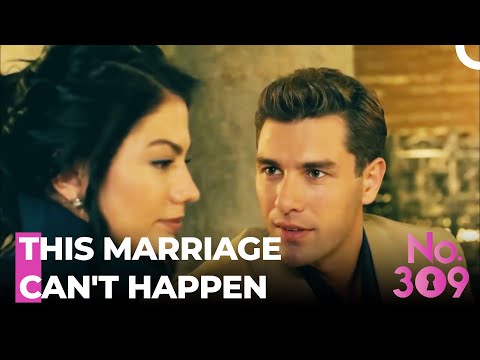 Lale Gives Up On Marrying Onur-  No.309