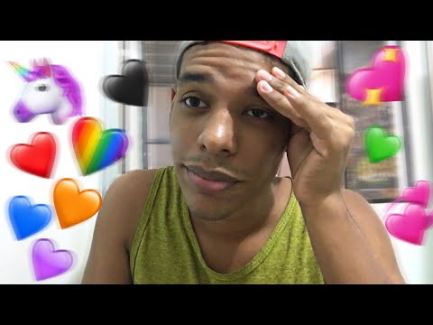 MINHA PRIMEIRA VEZ NA BALADA GAY