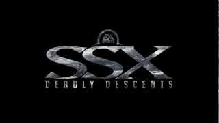SSX Soundtrack-Lateef the Truthspeaker Oakland ft. Del The Funky Homosapien & The Grouch