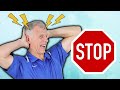 Stop Headache/Migraine? With Cold Pack