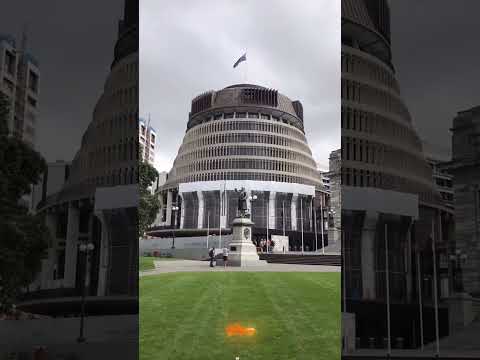 This journey has no destination, only direction