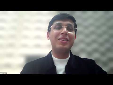 Raghav Goyal