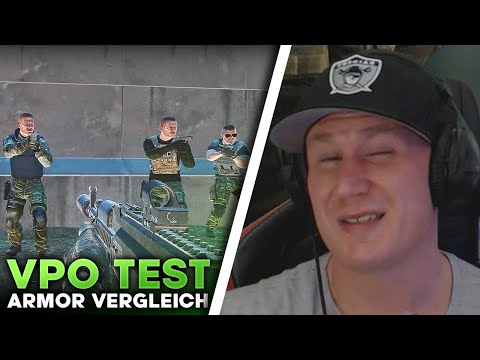 Der VPO TEST ! - Escape From Tarkov Tips & Tricks