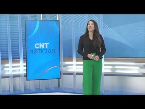 CNT Notícias de 22/09/2026 na Íntegra