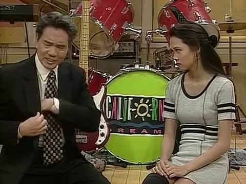 California Dreams   Season 4 Episode 12   Woo ops