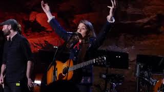 Brandi Carlile, Hold out Your Hand