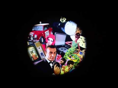 1940's 1960's (FG7444)