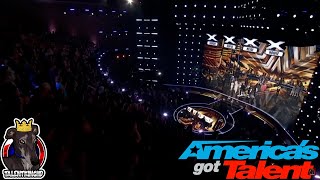 America's Got Talent 2024 Top 5 Grand Final Results Part 1 S19E20