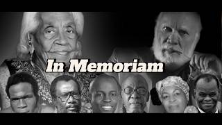 In Memoriam Video Clip