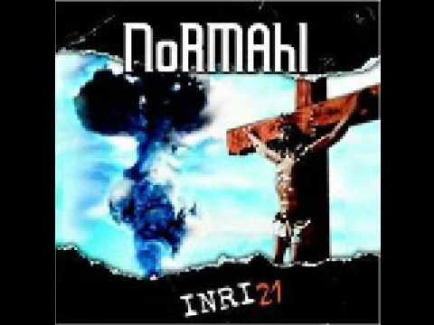 Normahl - komm erzähl mir über Punk