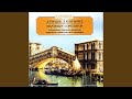 A.Vivaldi:Concerto for 2 Mandolins and Strings (G major) , RV 532 I.Allegro